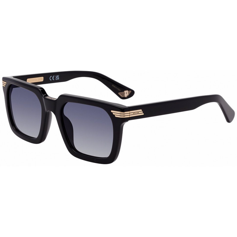 Sunglasses Police SPLP 29 700y Shiny Black Sunglasses Police SPLP 29 700y Shiny Black
