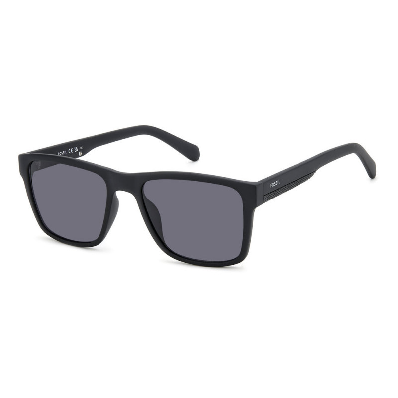 Sunglasses Fossil FOS 2155 /G/S 03IR Ir Grey 56mm
