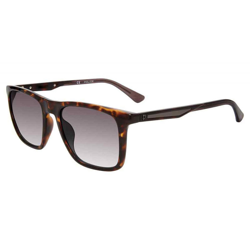 Sunglasses Police SPLF 17 0978 Tortoise Sunglasses Police SPLF 17 0978 Tortoise