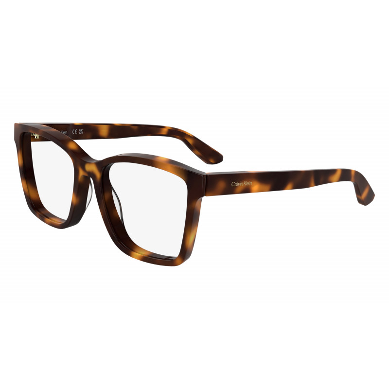 Eyeglasses CK 25516 240 Havana Eyeglasses CK 25516 240 Havana
