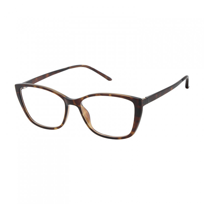 Eyeglasses Elle 13599 Tortoise TT 54mm