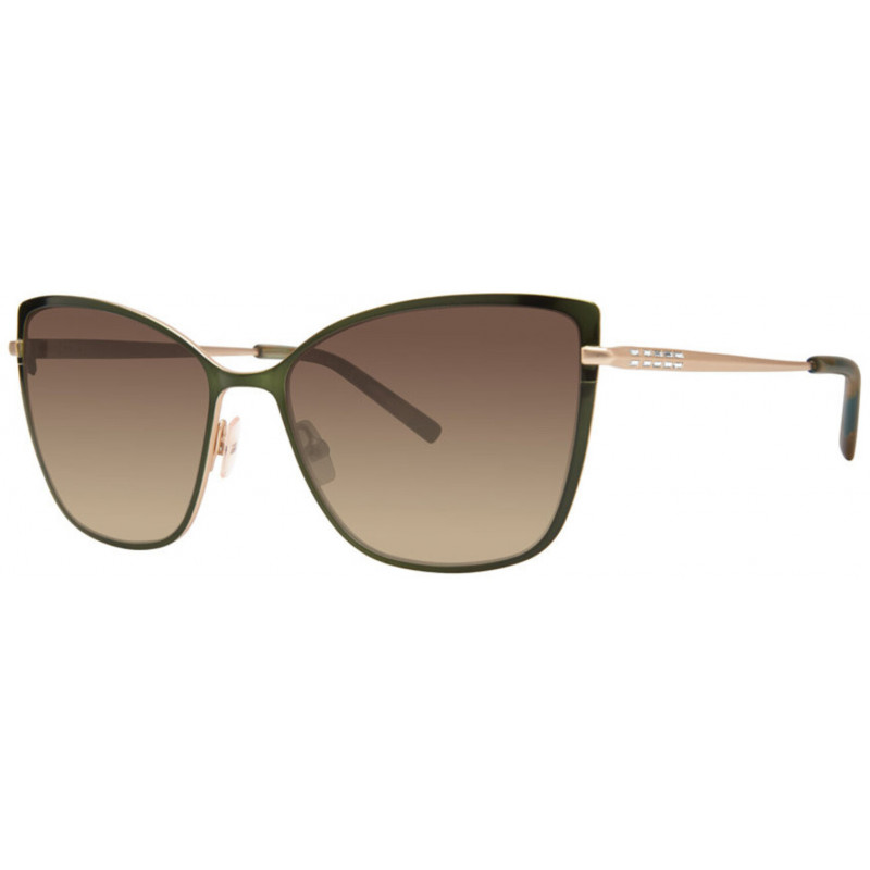 Eyeglasses Vera Wang Martina Emerald Eyeglasses Vera Wang Martina Emerald