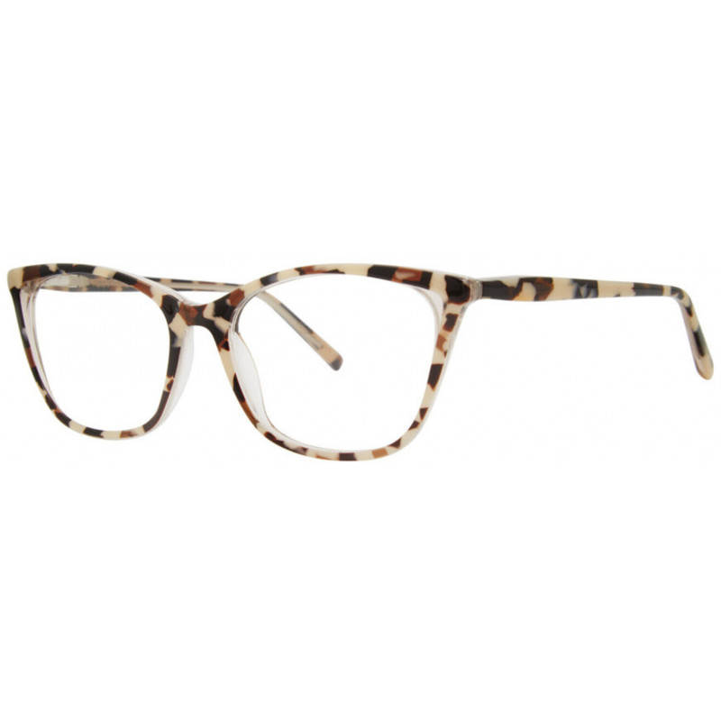 Eyeglasses Vera Wang V 586 Tortoise