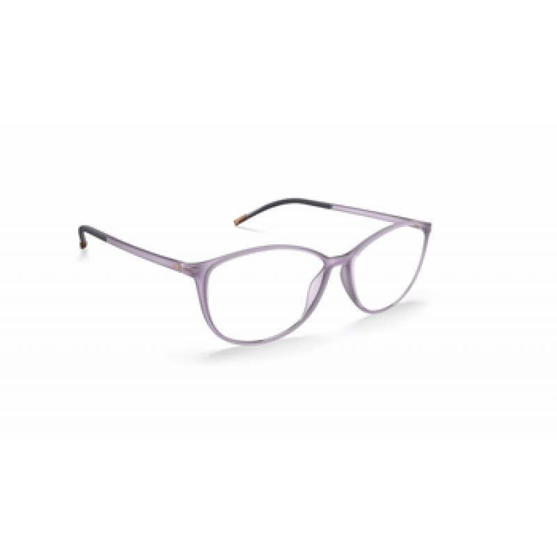 Eyeglasses Silhouette SPX Illusion Full Rim 1604 4030  Sloe