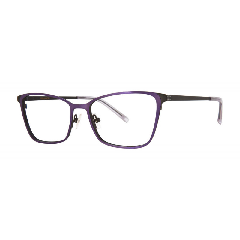 Eyeglasses Vera Wang VA 42 Violet 53mm