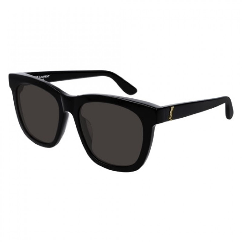 Sunglasses Saint Laurent SL M 24 /K- 005 Black / Sunglasses Saint Laurent SL M 24 /K- 005 Black /