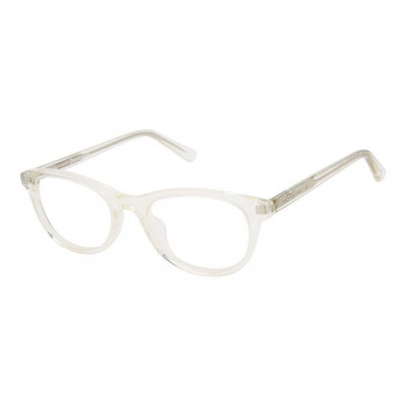 Eyeglasses Juicy Couture JU 950 SRP Crystal 45mm