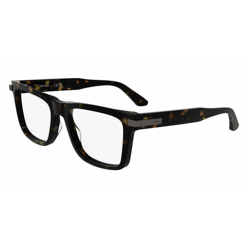 Eyeglasses CK 25514 235 Dark Havana Eyeglasses CK 25514 235 Dark Havana