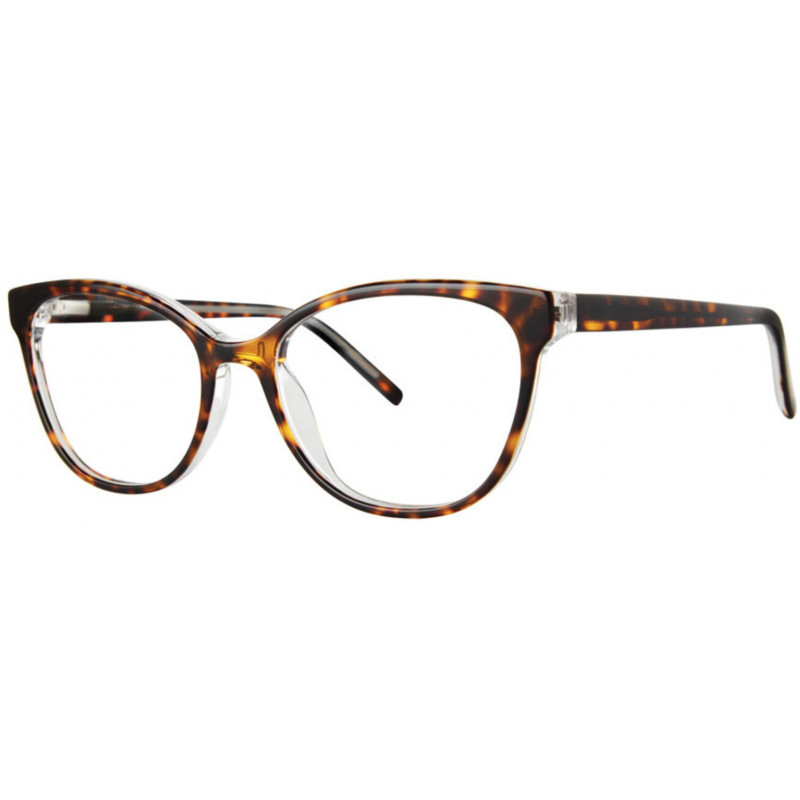 Eyeglasses Vera Wang V 701 Tortoise Eyeglasses Vera Wang V 701 Tortoise