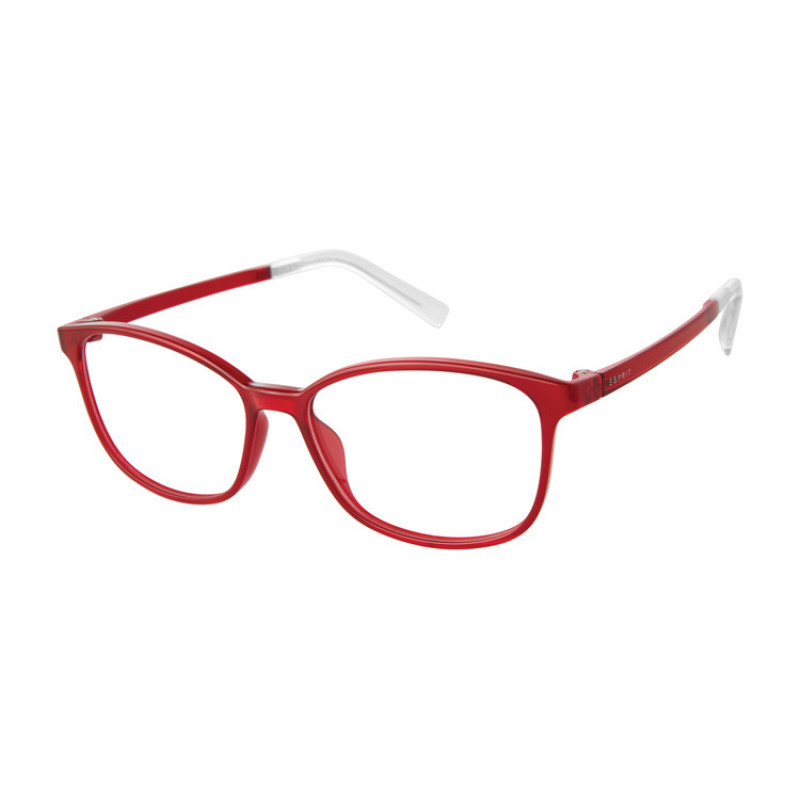 Eyeglasses Esprit 33483 Red 531 Eyeglasses Esprit 33483 Red 531