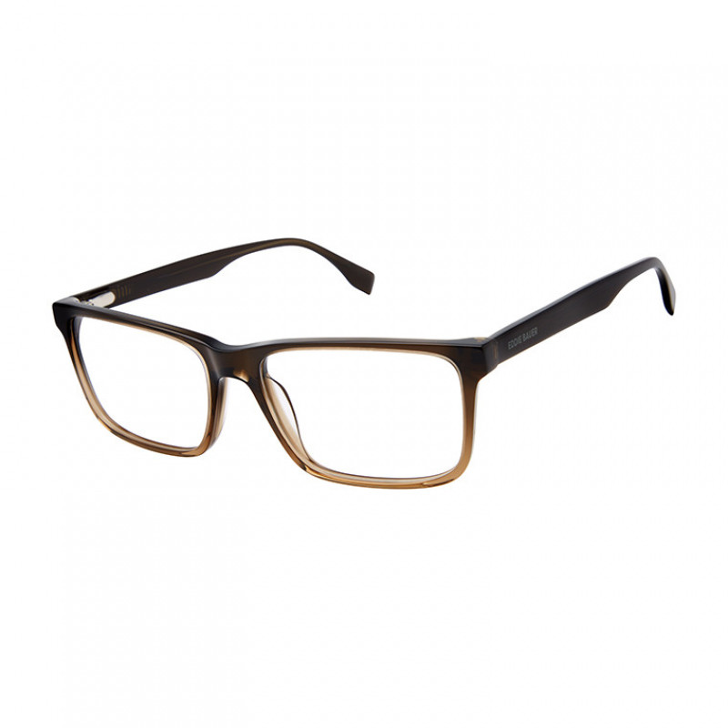 Eyeglasses Eddie Bauer 32085 Brown BR Eyeglasses Eddie Bauer 32085 Brown BR