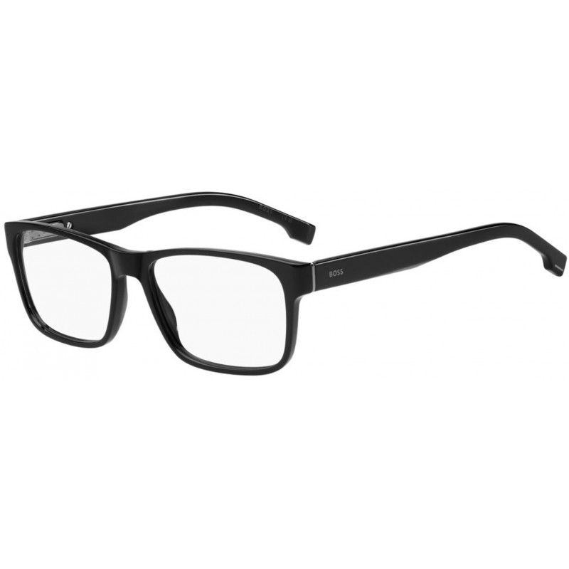 Eyeglasses Boss (hub) 1762 807 Black 58mm