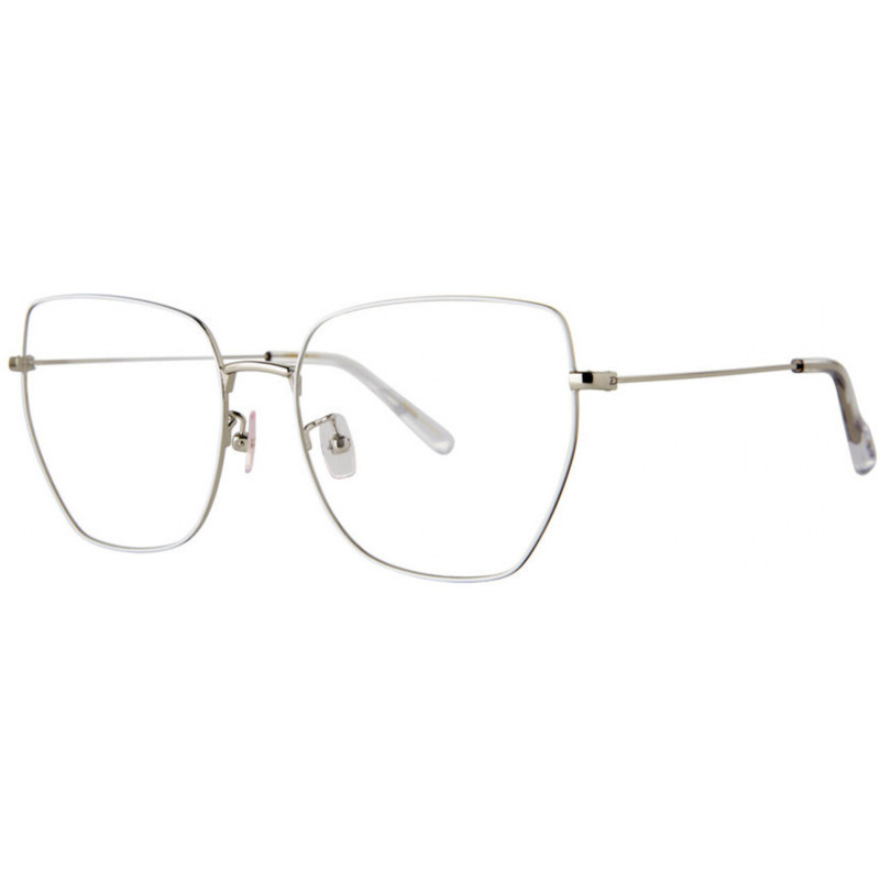 Eyeglasses Vera Wang VA 63 White Eyeglasses Vera Wang VA 63 White