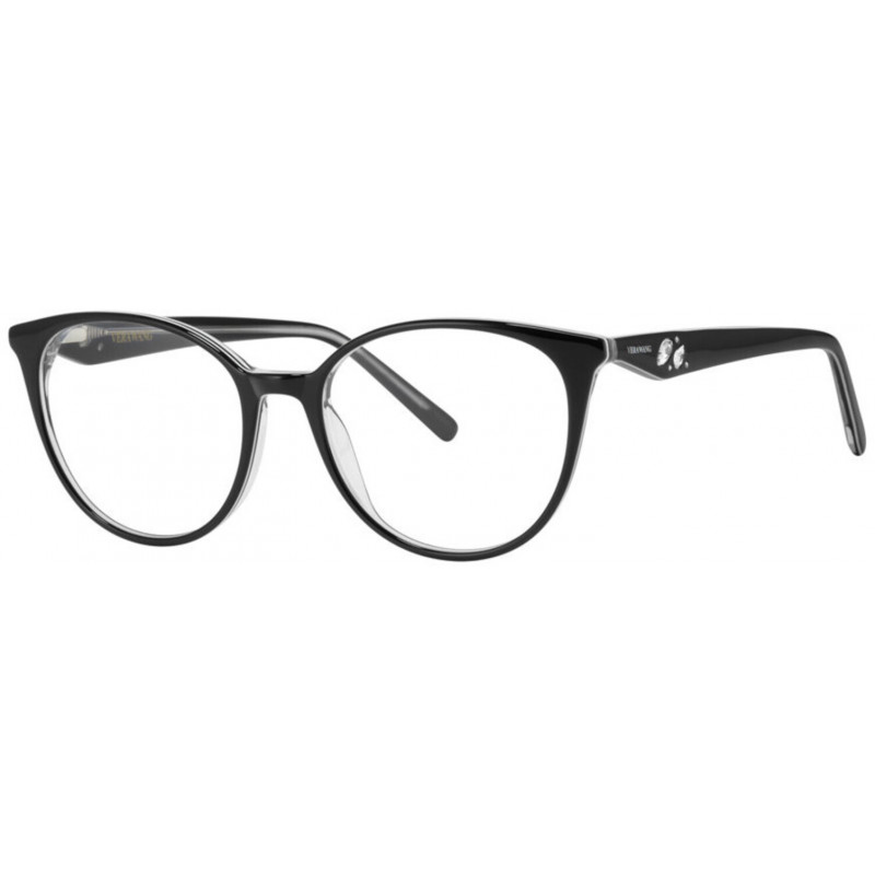 Eyeglasses Vera Wang Suni Black