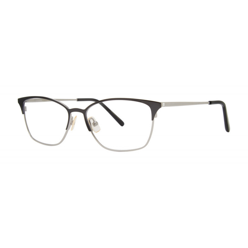 Eyeglasses Vera Wang Charlene Black 52mm