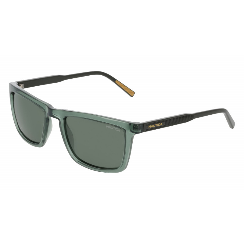 Sunglasses NAUTICA N 6266 S 325 Olive Crystal Sunglasses NAUTICA N 6266 S 325 Olive Crystal