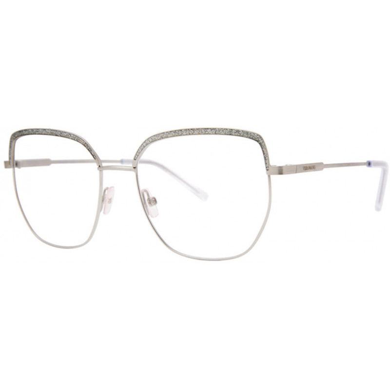 Eyeglasses Vera Wang Manuela Silver Eyeglasses Vera Wang Manuela Silver