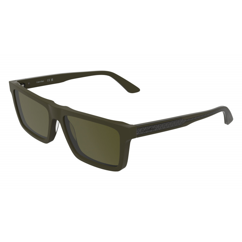 Sunglasses CK 26504 S 330 Khaki 59mm