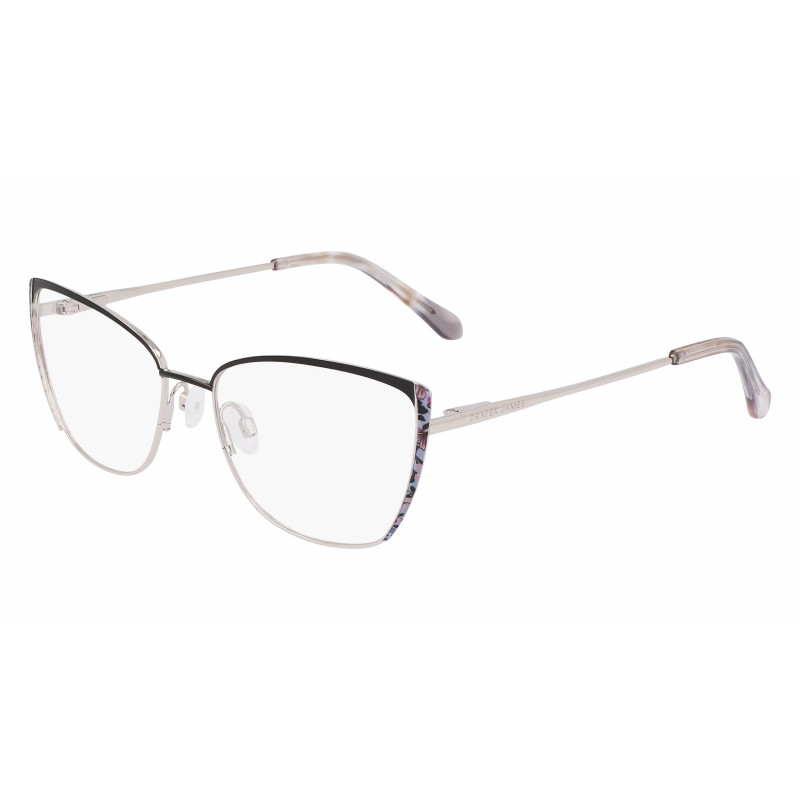 Eyeglasses Draper James DJ 5059 001 Black Eyeglasses Draper James DJ 5059 001 Black
