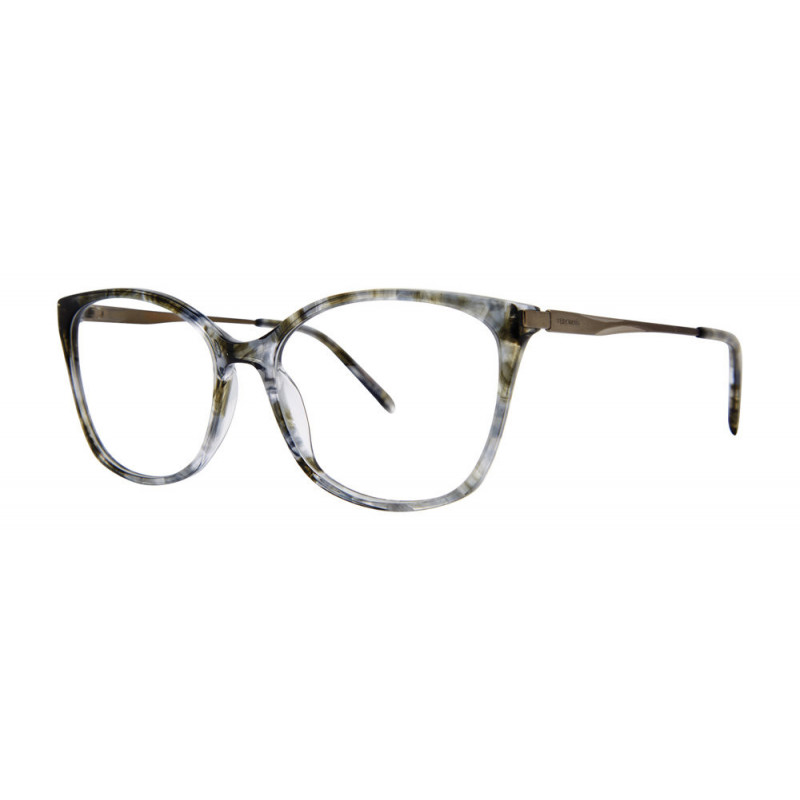 Eyeglasses Vera Wang V 713 Verdant 53mm