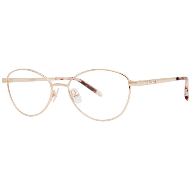 Eyeglasses Vera Wang Joyce Rose Eyeglasses Vera Wang Joyce Rose