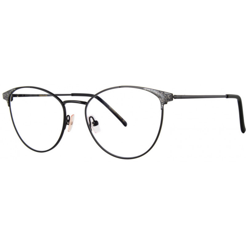Eyeglasses Vera Wang V 594 Black