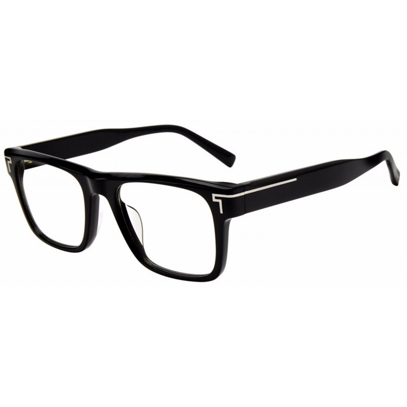 Sunglasses Tumi VTU 532 0bla Black