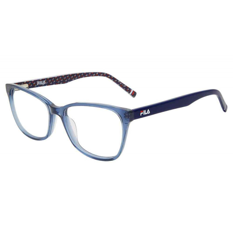Sunglasses Fila VF 9467 0nav Navy Sunglasses Fila VF 9467 0nav Navy