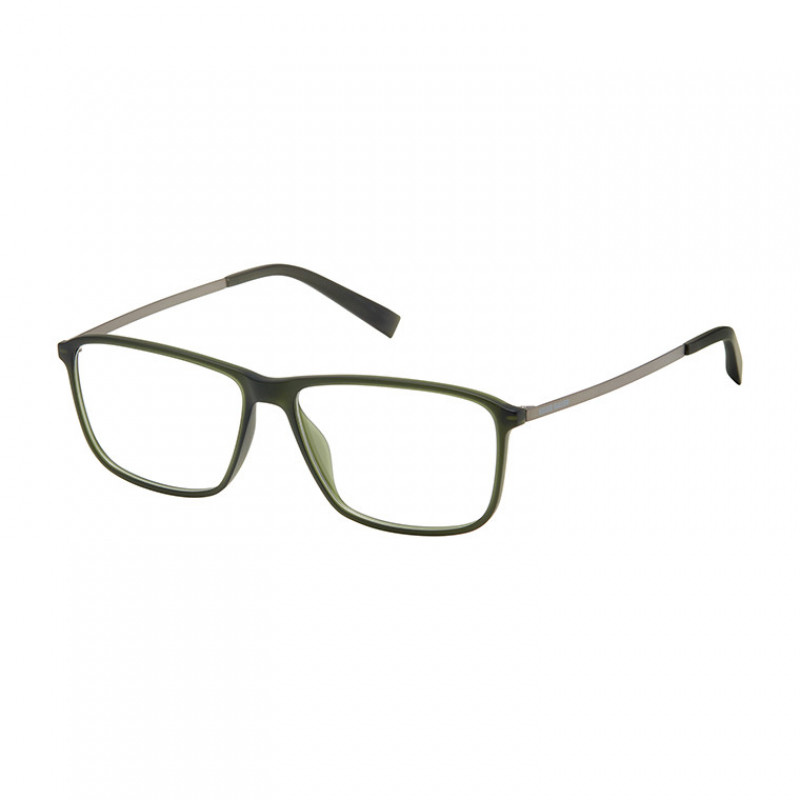 Eyeglasses Eddie Bauer 32104 Green GN 55mm