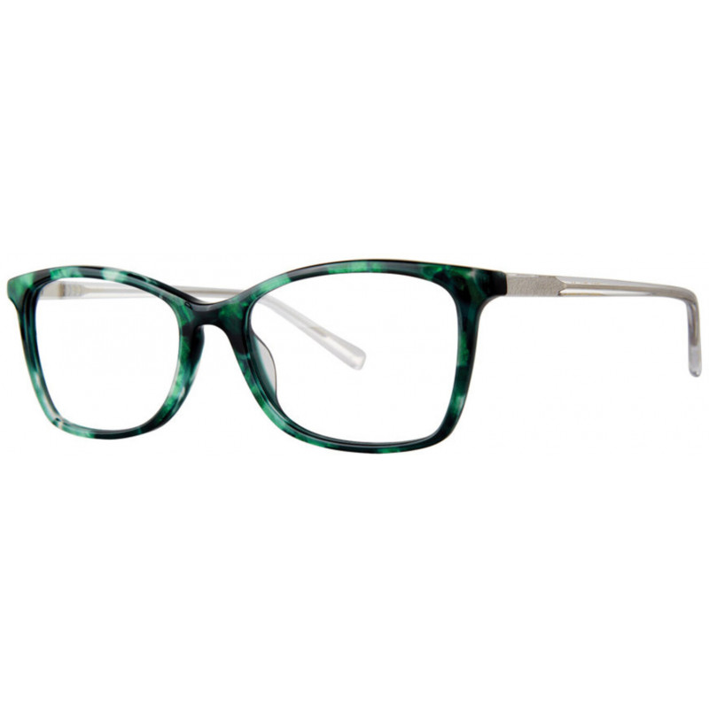 Eyeglasses Vera Wang V 590 Emerald