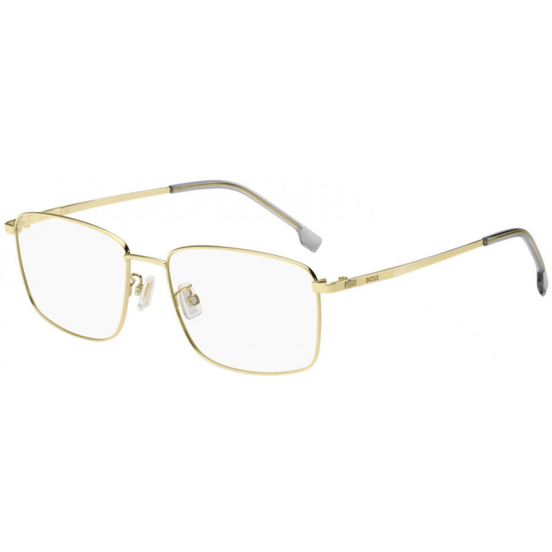 Eyeglasses Boss (hub) 1714 /F J5G Gold Eyeglasses Boss (hub) 1714 /F J5G Gold