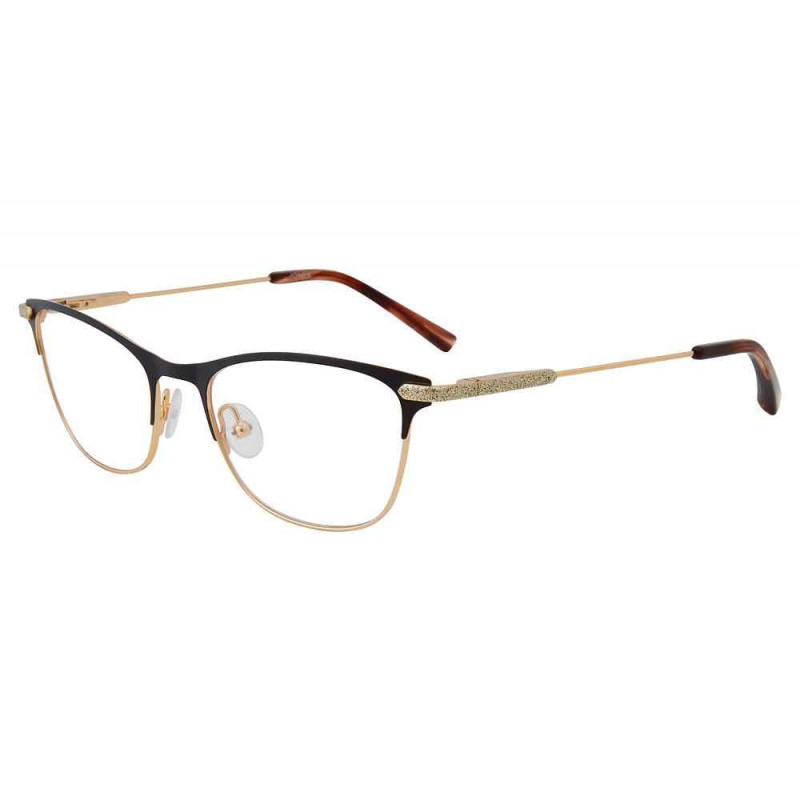 Sunglasses Jones New York J 151 0bla Black