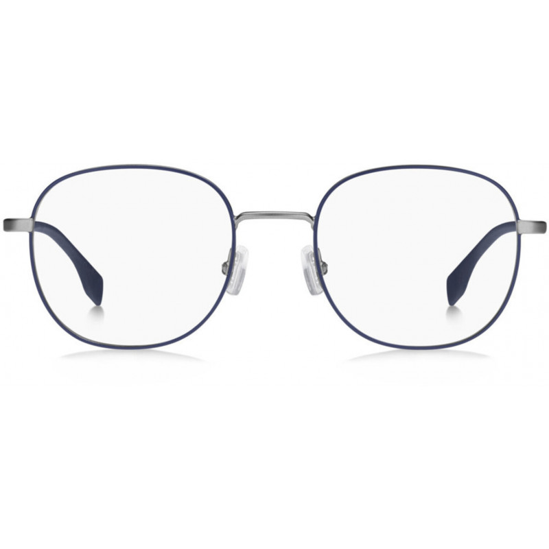 Eyeglasses Boss (hub) 1684 V84 Grey Blue Eyeglasses Boss (hub) 1684 V84 Grey Blue