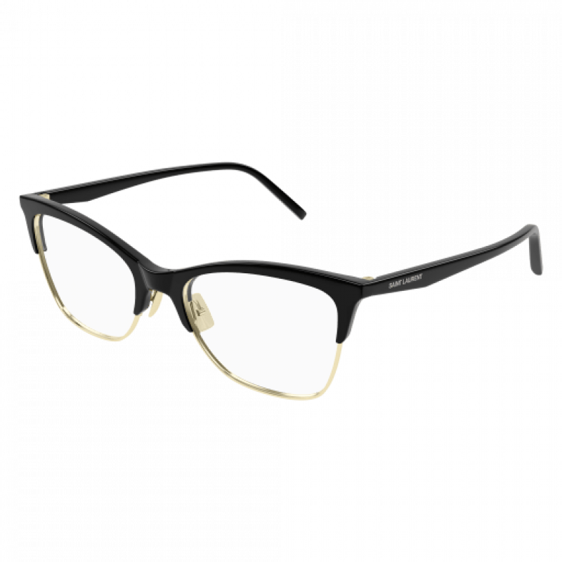 Eyeglasses Saint Laurent SL 769 - 003 Black / Transparent Eyeglasses Saint Laurent SL 769 - 003 Black / Transparent