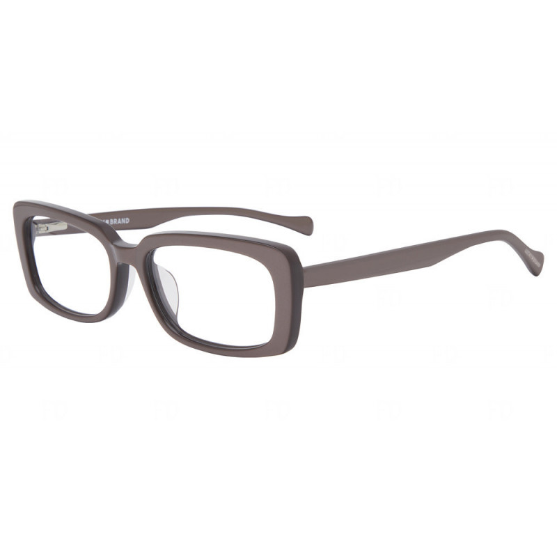 Sunglasses Lucky Brand VLBD 274 0bro Pearl Brown 54mm
