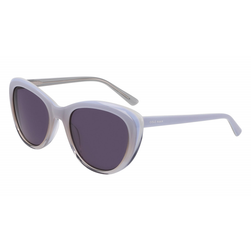 Sunglasses Cole Haan CH 7087 036 Smoke Gradient Sunglasses Cole Haan CH 7087 036 Smoke Gradient