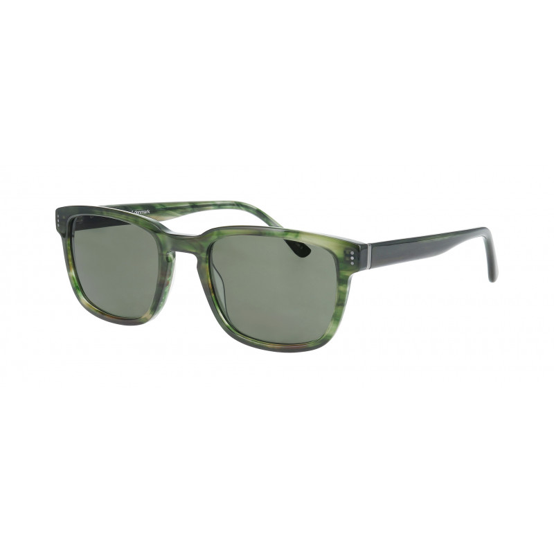 Sunglasses Pro-design Denmark HAZE 1 S 9534 Green Dark Demi / Nosepad Sunglasses Pro-design Denmark HAZE 1 S 9534 Green Dark Demi / Nosepad