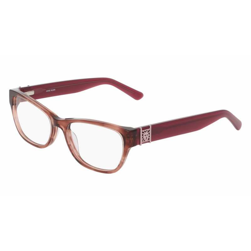 Eyeglasses Anne Klein AK 5134 513 Merlot 49mm