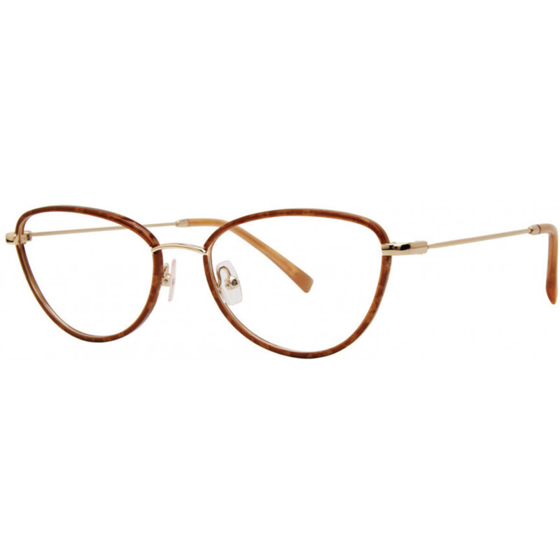 Eyeglasses Vera Wang V 700 Gold Leaf Eyeglasses Vera Wang V 700 Gold Leaf