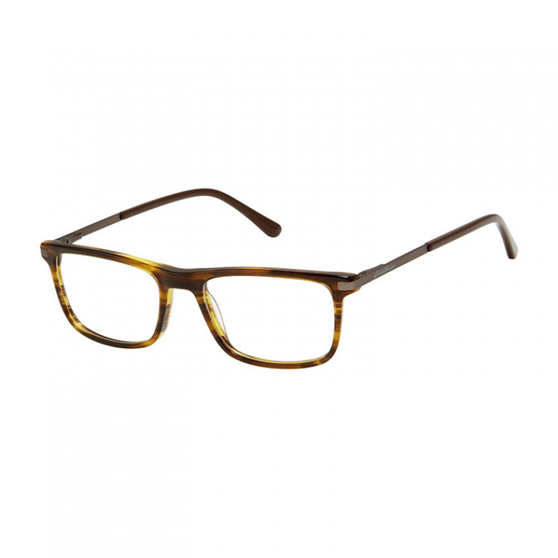 Eyeglasses Eddie Bauer 32081 Brown BR Eyeglasses Eddie Bauer 32081 Brown BR