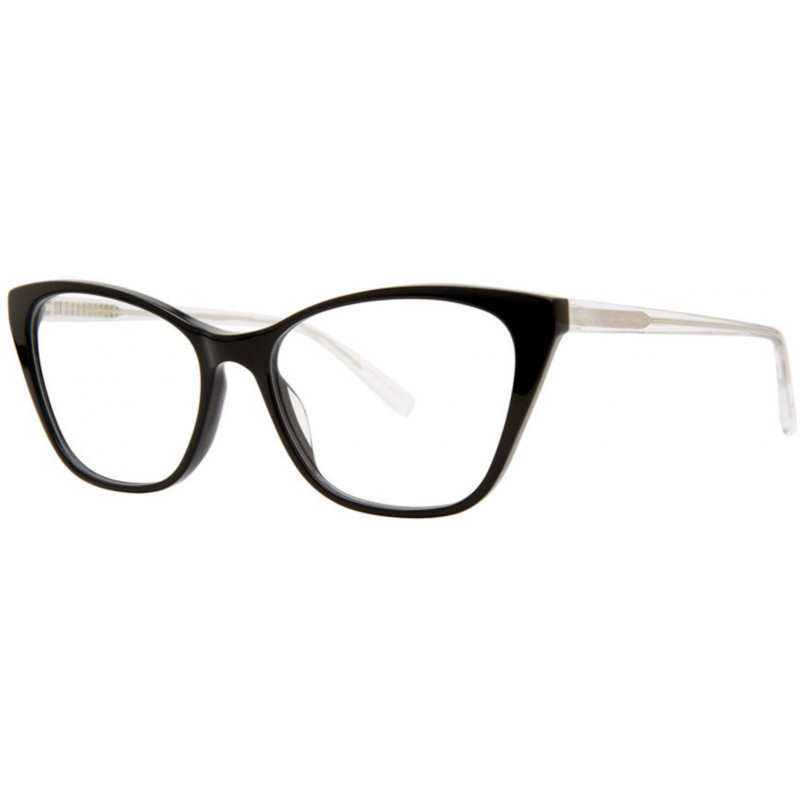 Eyeglasses Vera Wang V 589 Black