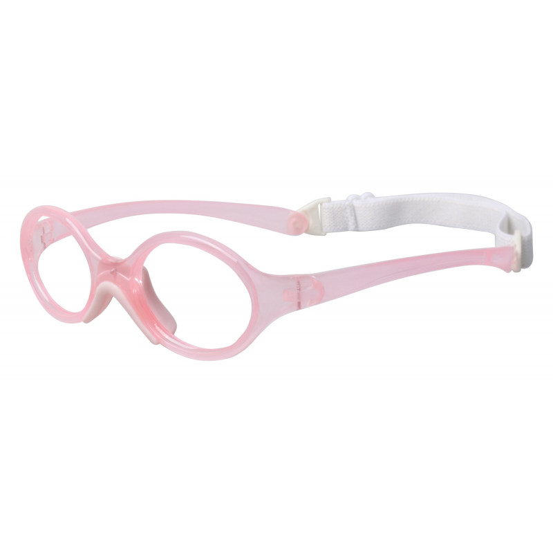 Eyeglasses OTIS AND PIPER OP 4500 650 Baby Pink Eyeglasses OTIS AND PIPER OP 4500 650 Baby Pink