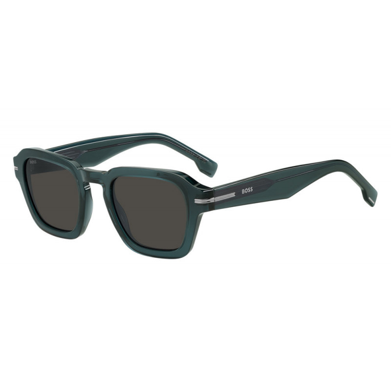 Sunglasses Boss (hub) 1853 /S ZI9IR Ir Grey 49mm