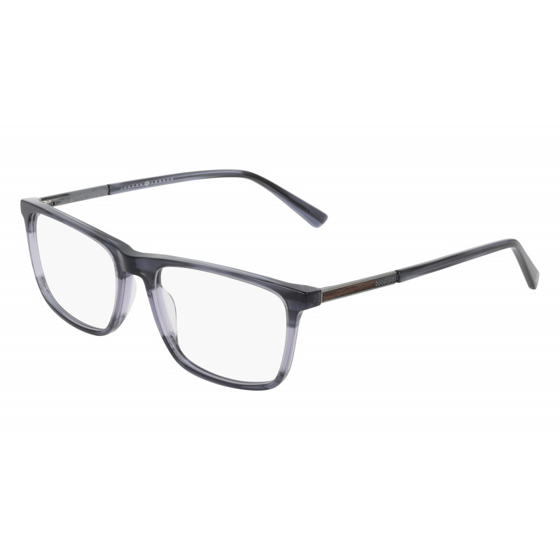 Eyeglasses Joseph Abboud JA 4123 036 Smoke Horn Eyeglasses Joseph Abboud JA 4123 036 Smoke Horn