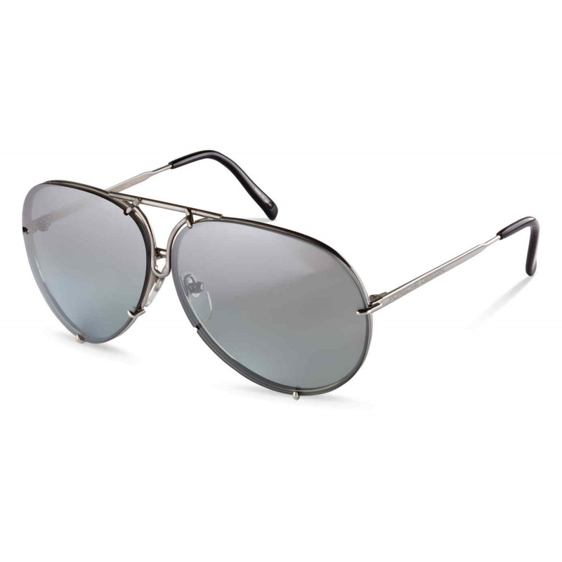 Sunglasses Porsche Design P 8478 b Titanium 69mm