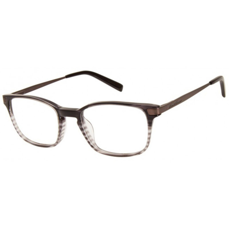 Eyeglasses Eddie Bauer 32024 Black BK 50mm