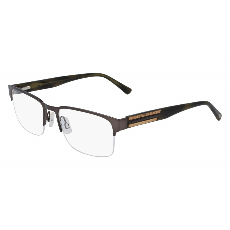 Eyeglasses Joseph Abboud JA 4088 033 Gunmetal Eyeglasses Joseph Abboud JA 4088 033 Gunmetal