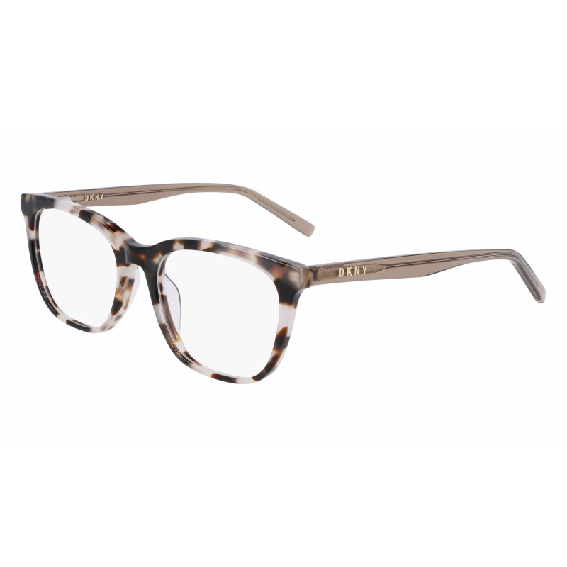 Eyeglasses DKNY DK 5040 275 Bone Tortoise 53mm