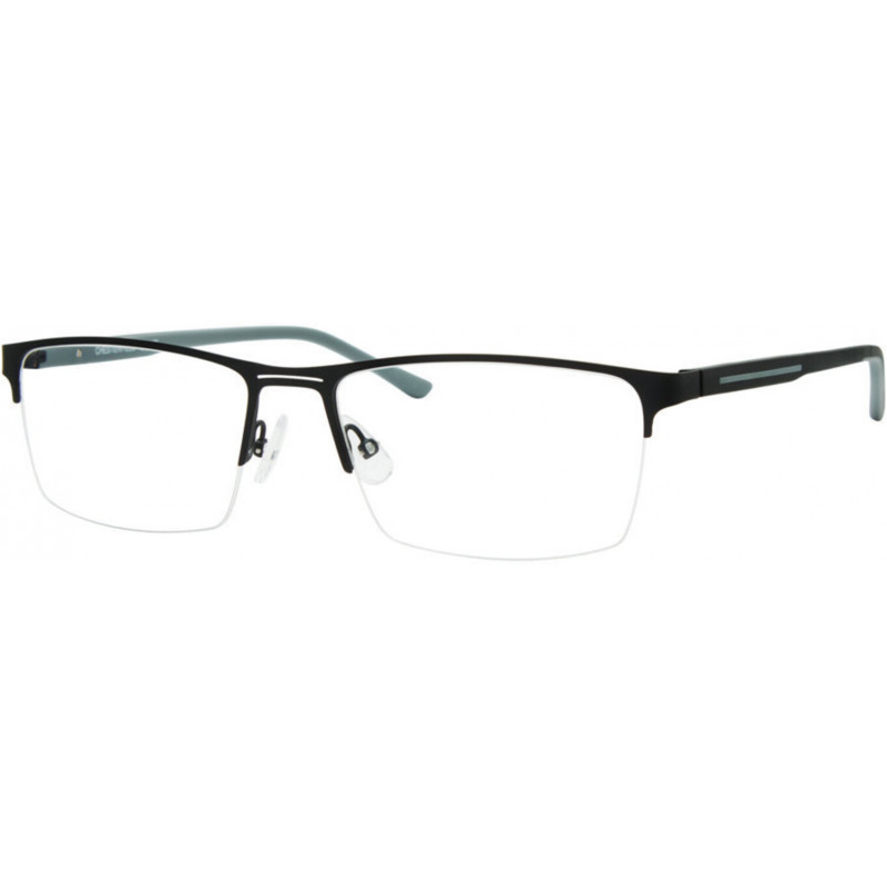 Eyeglasses Chesterfield CH 114 XL 003 Black Eyeglasses Chesterfield CH 114 XL 003 Black