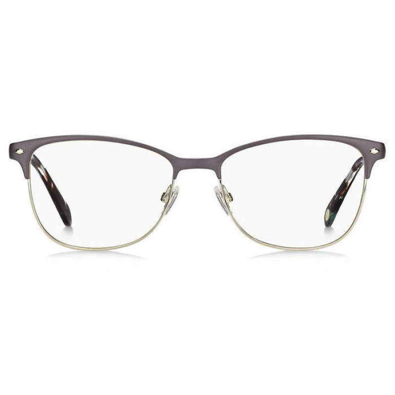Eyeglasses Fossil FOS 7034 4IN Brown Eyeglasses Fossil FOS 7034 4IN Brown